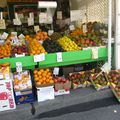 vadrouille dans le dernier quartier de Montréal