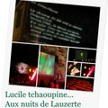 Les Nuits de Lauzerte