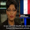 CBN constate le silence des médias français sur la marche contre le fascisme islamiste (vidéo sous-titrée)