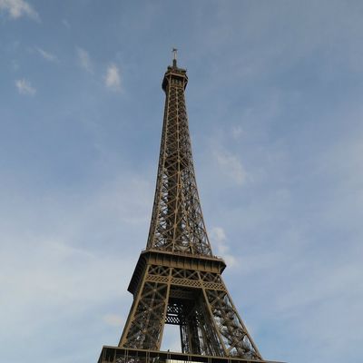 Tour de France 2017 - 4eme et dernière Etape 