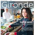 Lecture en ligne de GIRONDE n°102