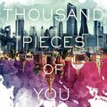 Firebird#1: A Thousand Pieces of You, Claudia Gray