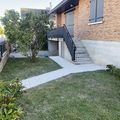 Travaux-déco #9 : Une nouvelle allée pour avoir les pieds au sec !