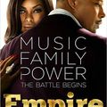 Empire - série 2015 - FOX