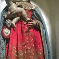 Notre Dame du Belvédère (Italie)