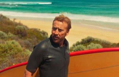 Hallucinations collectives 2025 : The surfer - la descente aux enfers australienne de Nicolas Cage