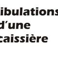 [Concours des 3 ans] Conseils d'amie à la clientèle, Anna Sam