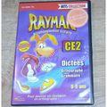 Logiciel PC Rayman CE2 dictées