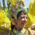 Carnaval de FABREGUES 2010
