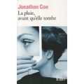 La pluie, avant qu'elle tombe - Jonathan COE