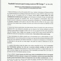 FAUT-IL ENCORE QUE LE SANG COULE EN RDC? (cf Gn4:10). Le message du comité permanant extraordinaire de la CENCO 