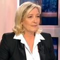 BFM Politique : questions de Français à Marine Le Pen (vidéo 04/11/2012)