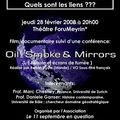 Pic pétrolier - 11 septembre 2001 - Guerre contre le terrorisme : Quels sont les liens??? suite!