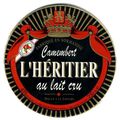 L'Héritier