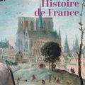 Histoire de France de Jacques Bainville 