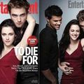 Photoshoot 2011: Entertainment Weekly 