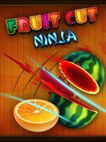 Fruit Cut Ninja : deviens un as de la découpe sur ton mobile !