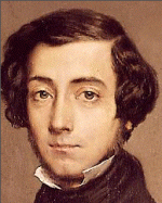voyages de Tocqueville