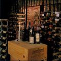 Wine cellar