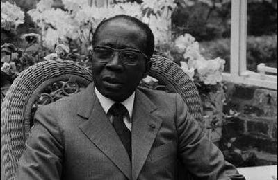 Léopold Sédar Senghor (1906 – 2011) : Le Kaya-Magan