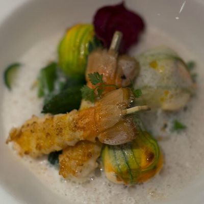 Le Jardin des Sens : dépêchez-vous avant que ça ferme