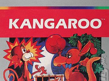 Kangaroo