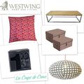 Le blog déco du jour chez Westwing