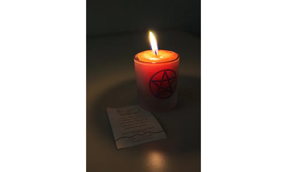 Prendre part à une séance de wicca