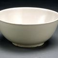 Bowl, Ding type ware, Northern Song dynasty (960-1127)