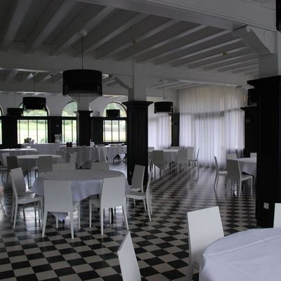 Le Château de la Poste