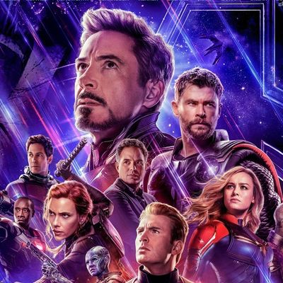 Avengers