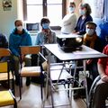 ENTRE SENSIBILISATION, ÉDUCATION ET SON CENTRE DE SOINS, LA SEPRONAT PLUS NATURE QUE JAMAIS.