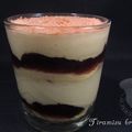 Tiramisu brioché