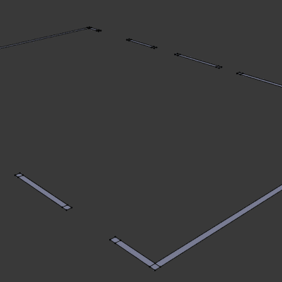 Le triplex_les bases