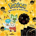 Cartes à gratter : POkemOn [activité]