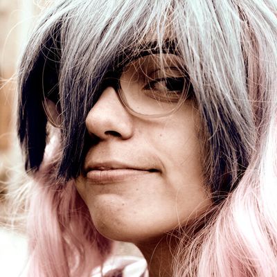 fashion attitude facon manga