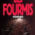 Les fourmis ---- Bernard Werber