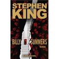 Stephen King "Billy Summers"