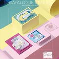 Nouveau catalogue annuel