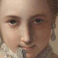Getty Museum presents 18th-century pastels