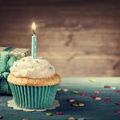 Anniversaire du blog