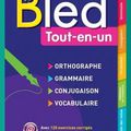 Point ch'orthographe : les adjectifs de couleur