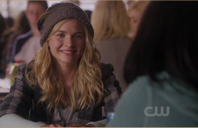 Life Unexpected [1x 03]