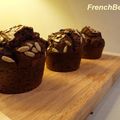 muffins coeur fondant