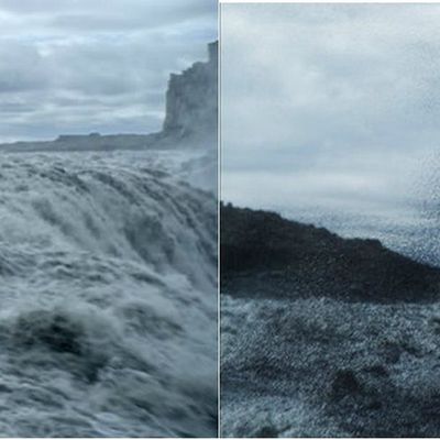 .. A Mighty Lesson we Inherit..** : Prometheus