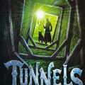 Tunnels, roman pour la jeunesse