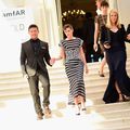 Apparence 2018: amfAR Gala à Cannes 