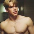 Matt Damon élu l'homme le plus sexy