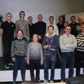 LES DIRIGEANTS DE CLUBS DE L'AVEYRON EN FORMATION SAMEDI 3 FEVRIER A SAINT AFFRIQUE !