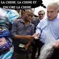Dominique Strauss-Kahn : « Tout n’est pas encore résolu »... C'est encore du chinois !